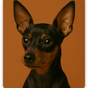 Mini Pinscher